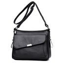 Small Bag Middle-aged Mother Bag Shoulder Messenger Bag