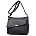 Small Bag Middle-aged Mother Bag Shoulder Messenger Bag - Dazpy