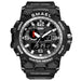 Rugged Sports Watches for Men with Digital and Analogue Display - Dazpy