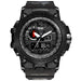 Rugged Sports Watches for Men with Digital and Analogue Display - Dazpy