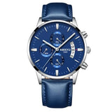 Men's Luxury Chronograph Watch - Dazpy