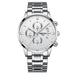 Men's Luxury Chronograph Watch - Dazpy