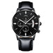 Men's Luxury Chronograph Watch - Dazpy