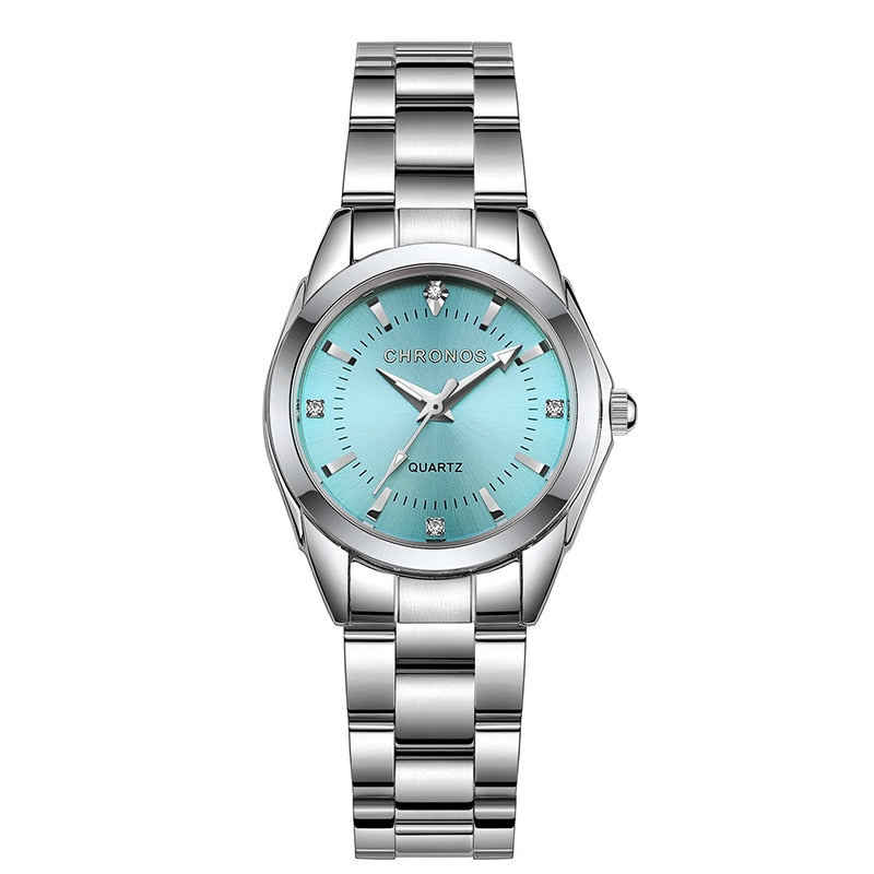 Women's Quartz Wrist Watch - Dazpy