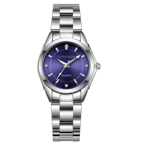 Women's Quartz Wrist Watch - Dazpy