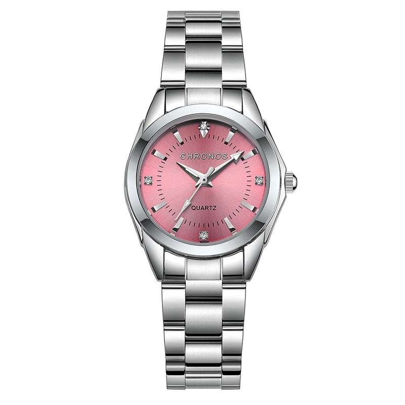 Women's Quartz Wrist Watch - Dazpy