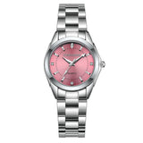 Women's Quartz Wrist Watch - Dazpy