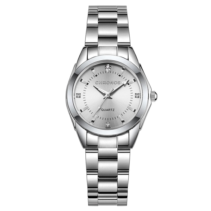 Women's Quartz Wrist Watch - Dazpy