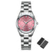 Women's Quartz Wrist Watch - Dazpy