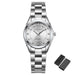 Women's Quartz Wrist Watch - Dazpy