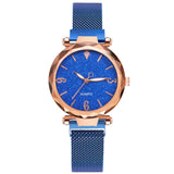 Starry Sky Styled Wrist Watch - Dazpy