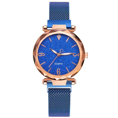 Starry Sky Styled Wrist Watch - Dazpy