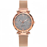 Starry Sky Styled Wrist Watch - Dazpy