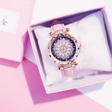 Women's Starry Sky Luxury Watch - Dazpy