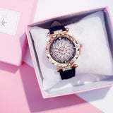 Women's Starry Sky Luxury Watch - Dazpy