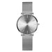 Women's Stainless Steel Quartz Watch - Dazpy