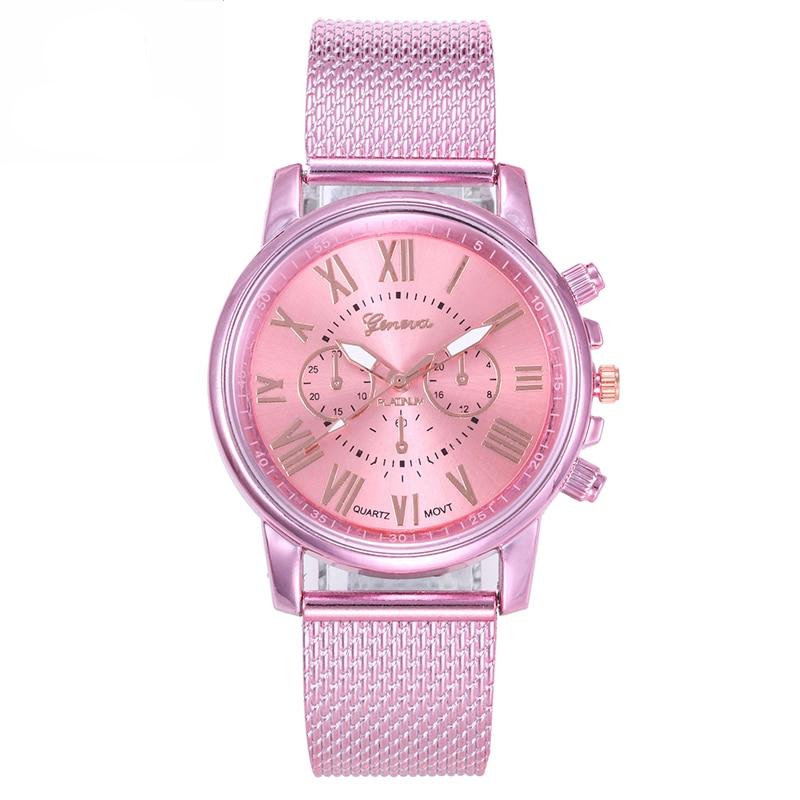 Women's Digital Fashion Watch - Dazpy