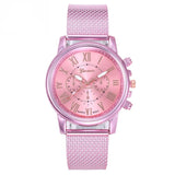 Women's Digital Fashion Watch - Dazpy