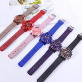 Women's Digital Fashion Watch - Dazpy