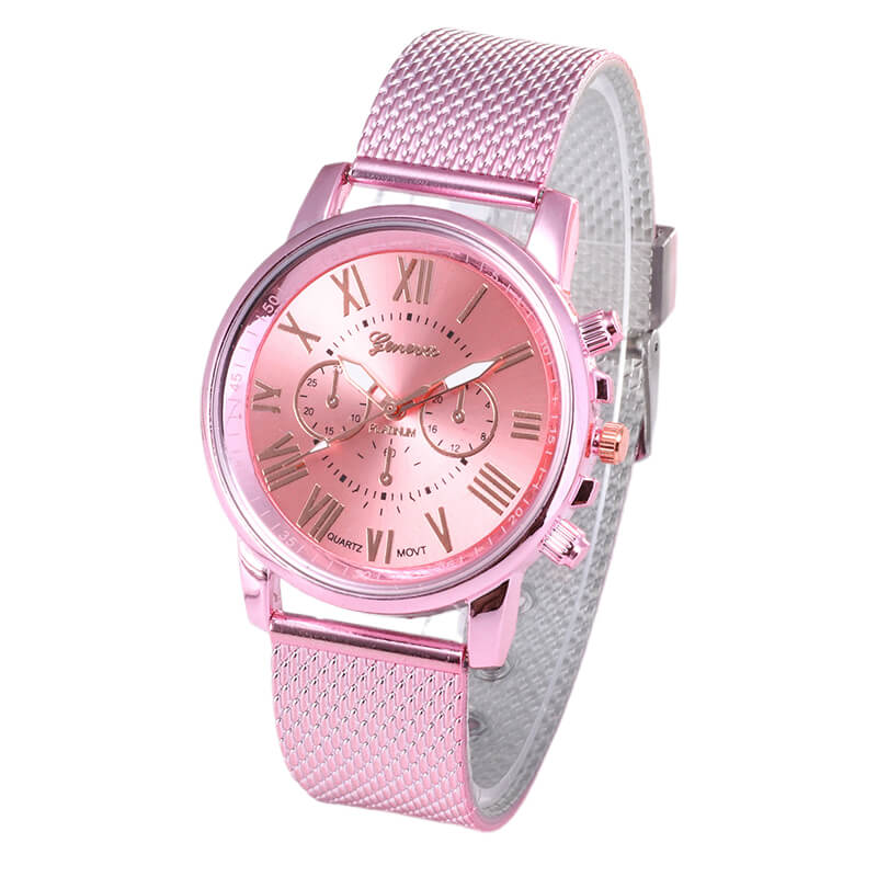 Women's Digital Fashion Watch - Dazpy