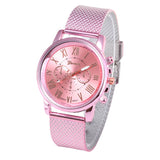 Women's Digital Fashion Watch - Dazpy