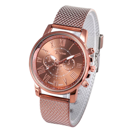 Women's Digital Fashion Watch - Dazpy