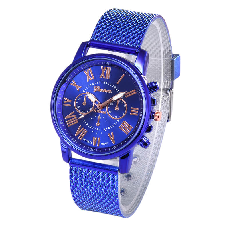 Women's Digital Fashion Watch - Dazpy