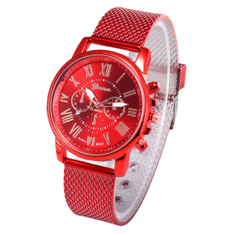 Women's Digital Fashion Watch - Dazpy