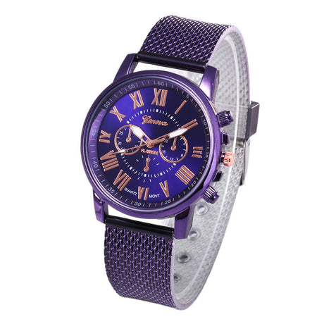 Women's Digital Fashion Watch - Dazpy