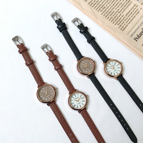 Vintage Women’s Wristwatch - Dazpy