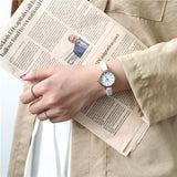 Vintage Women’s Wristwatch - Dazpy