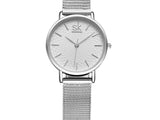 Women's Super Slim Watches - Dazpy