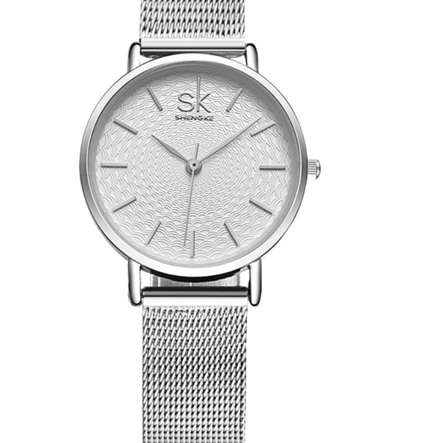 Women's Super Slim Watches - Dazpy