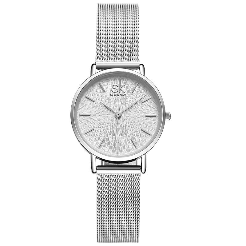 Women's Super Slim Watches - Dazpy