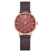 Women's Super Slim Watches - Dazpy