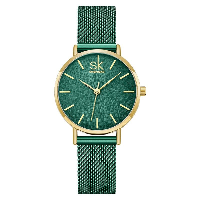 Women's Super Slim Watches - Dazpy