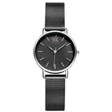 Women's Super Slim Watches - Dazpy