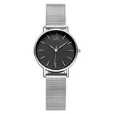 Women's Super Slim Watches - Dazpy