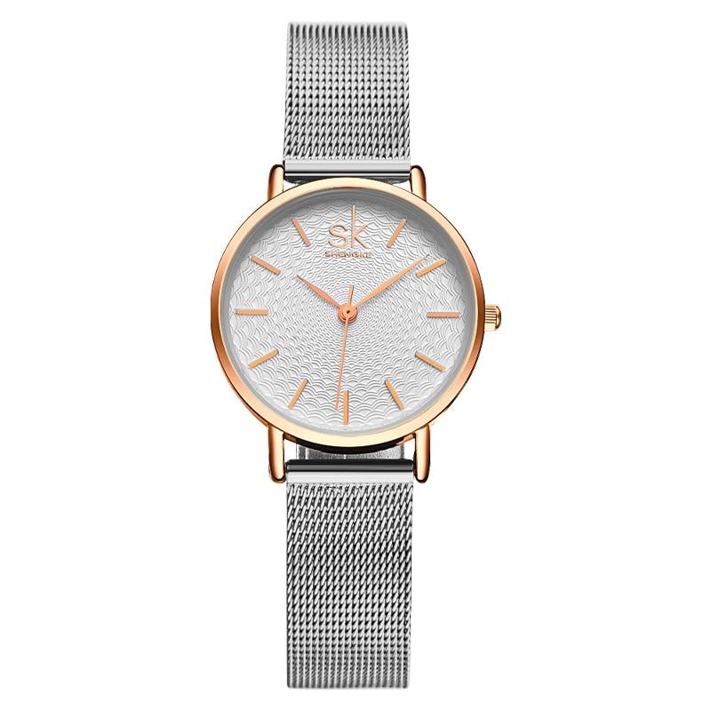 Women's Super Slim Watches - Dazpy