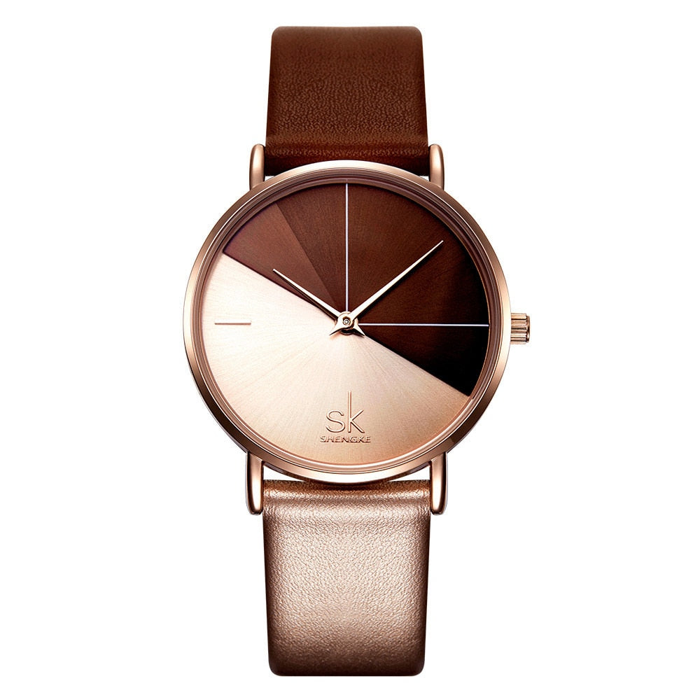 Sleek Wrist Women’s Wristwatch - Dazpy