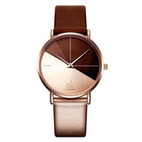 Sleek Wrist Women’s Wristwatch - Dazpy