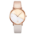 Sleek Wrist Women’s Wristwatch - Dazpy