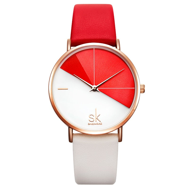 Sleek Wrist Women’s Wristwatch - Dazpy