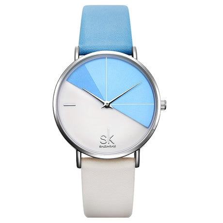 Sleek Wrist Women’s Wristwatch - Dazpy