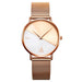 Sleek Wrist Women’s Wristwatch - Dazpy