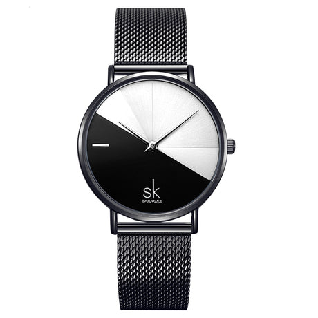 Sleek Wrist Women’s Wristwatch - Dazpy