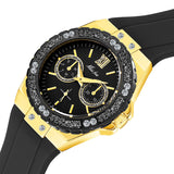 Analog Women's Watch with Chronograph - Dazpy