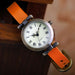 Women's Classic Vintage Style Watch - Dazpy