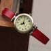 Women's Classic Vintage Style Watch - Dazpy