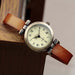 Women's Classic Vintage Style Watch - Dazpy